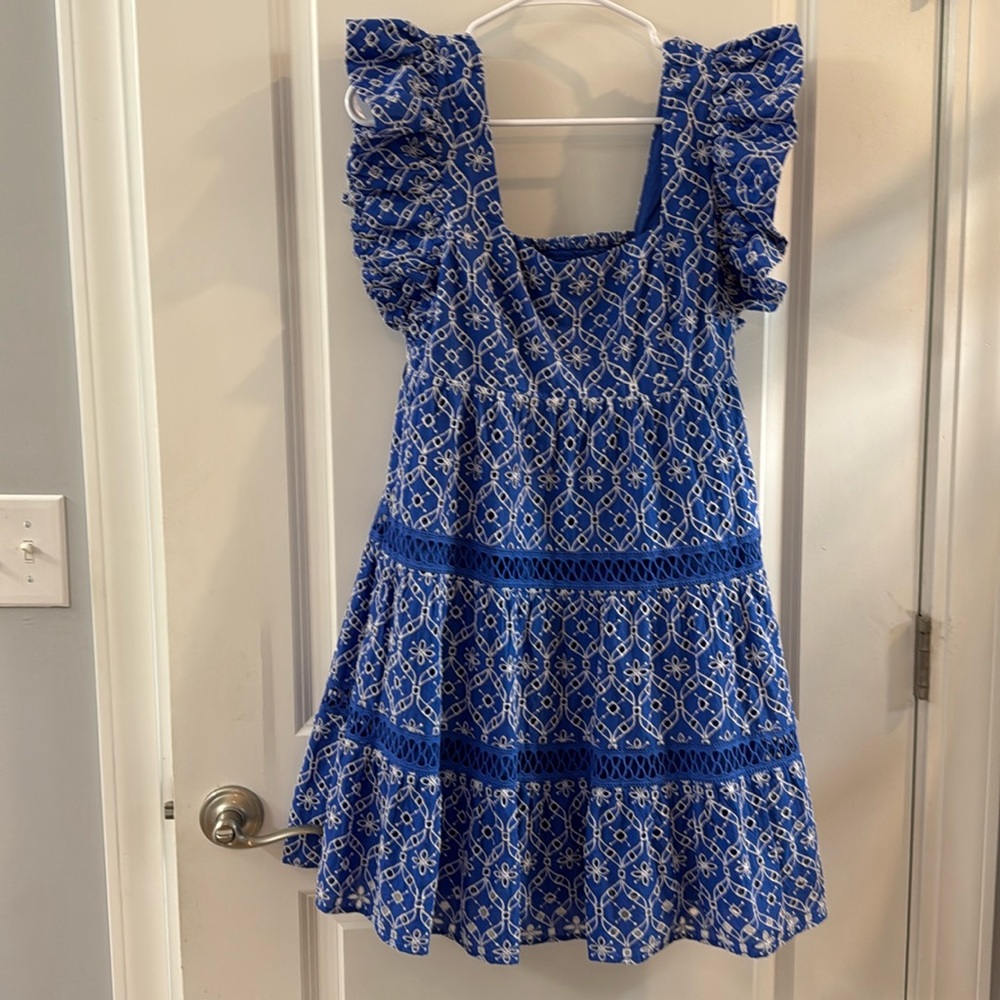 Lilly Pulitzer dress new without tags